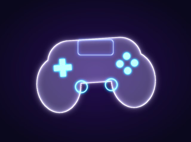 Manette DualSense