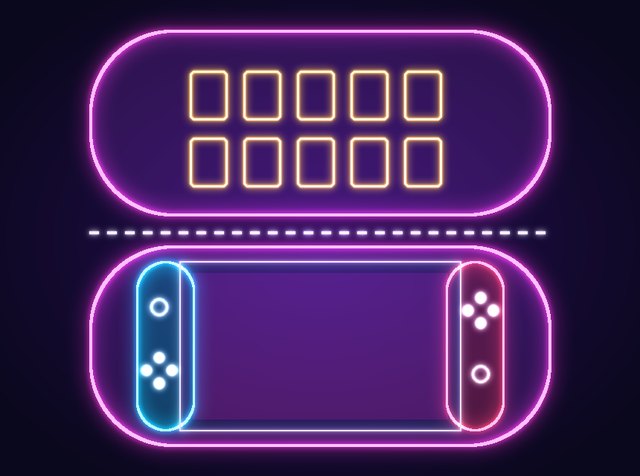 Étui de transport Switch